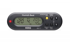  HUMIDI BEAT HB-1-BK