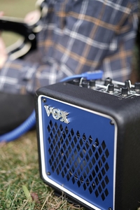  VOX MINI GO 10-BL