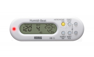  HUMIDI BEAT HB-1-WH