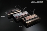  VOLCA KEYS