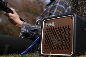  VOX MINI GO 3-BR