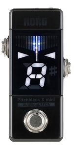  PITCHBLACK PB-X-Mini